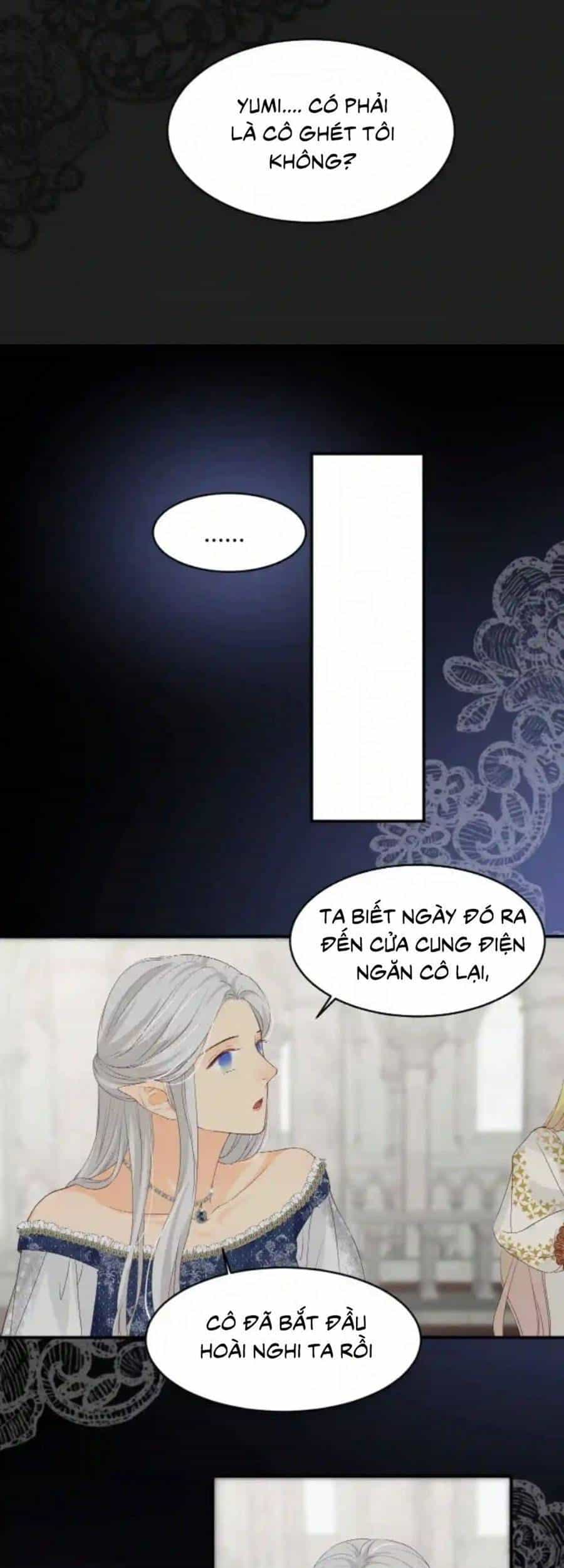 Sổ Tay Nuôi Dưỡng Rồng - Chương 17 - ảnh 14