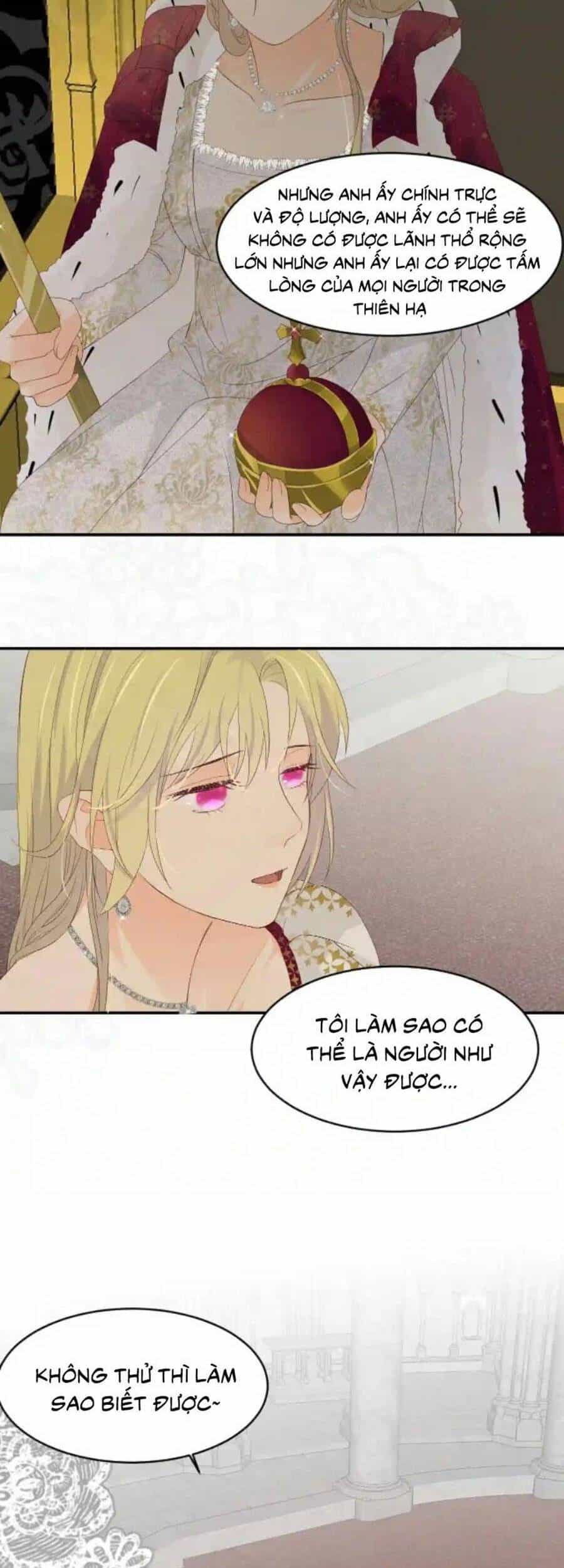 Sổ Tay Nuôi Dưỡng Rồng - Chương 17 - ảnh 22