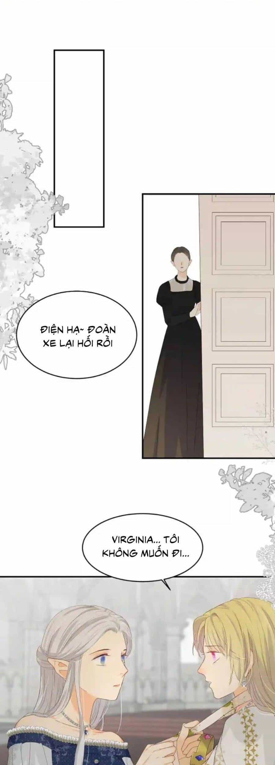 Sổ Tay Nuôi Dưỡng Rồng - Chương 17 - ảnh 27