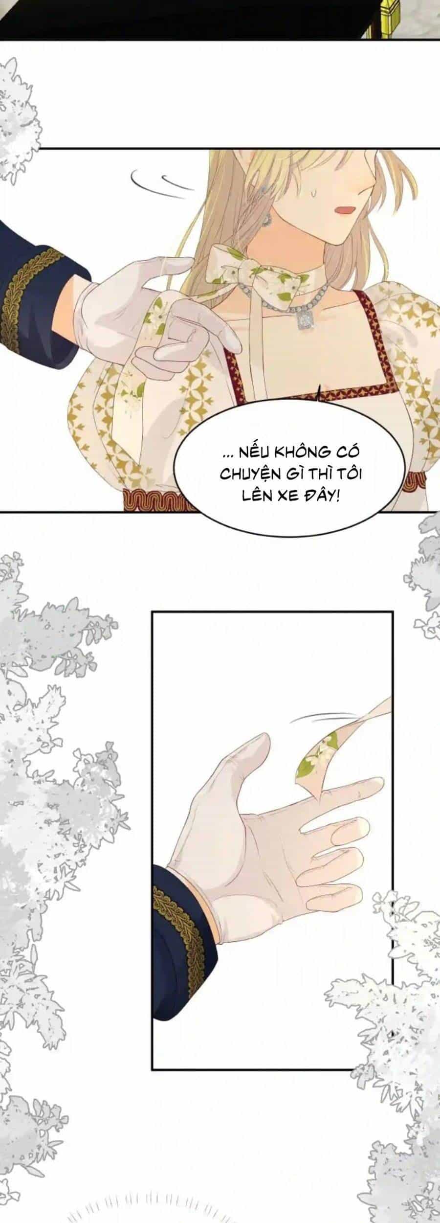Sổ Tay Nuôi Dưỡng Rồng - Chương 17 - ảnh 37