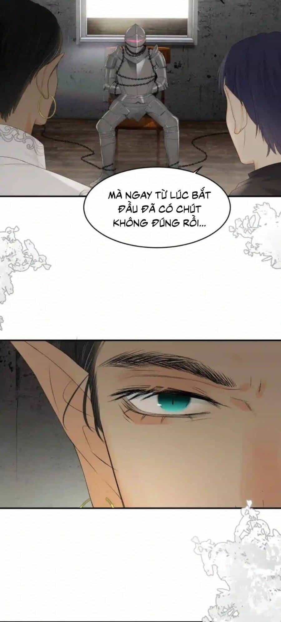 Sổ Tay Nuôi Dưỡng Rồng - Chương 18 - ảnh 15