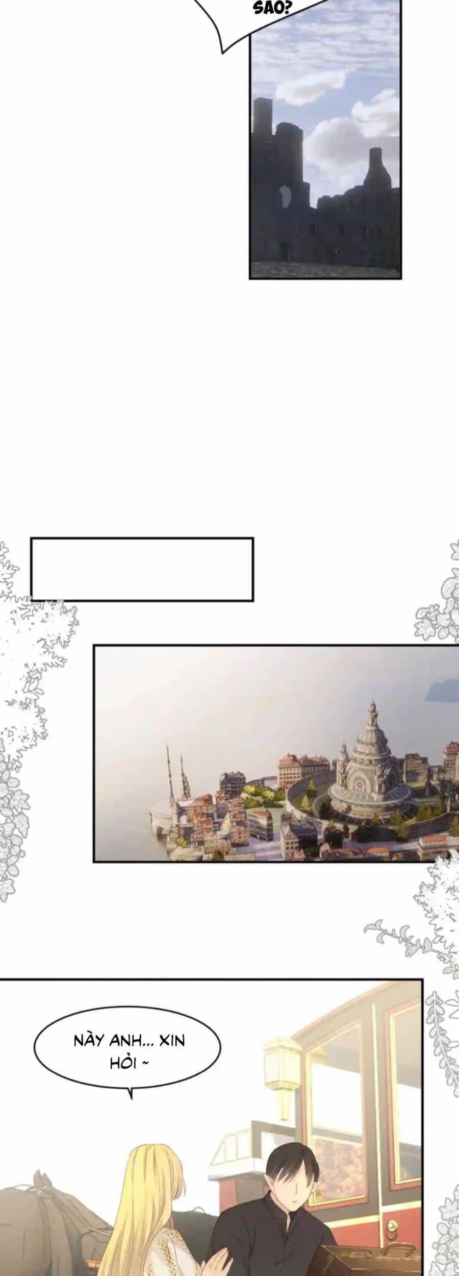 Sổ Tay Nuôi Dưỡng Rồng - Chương 18 - ảnh 35