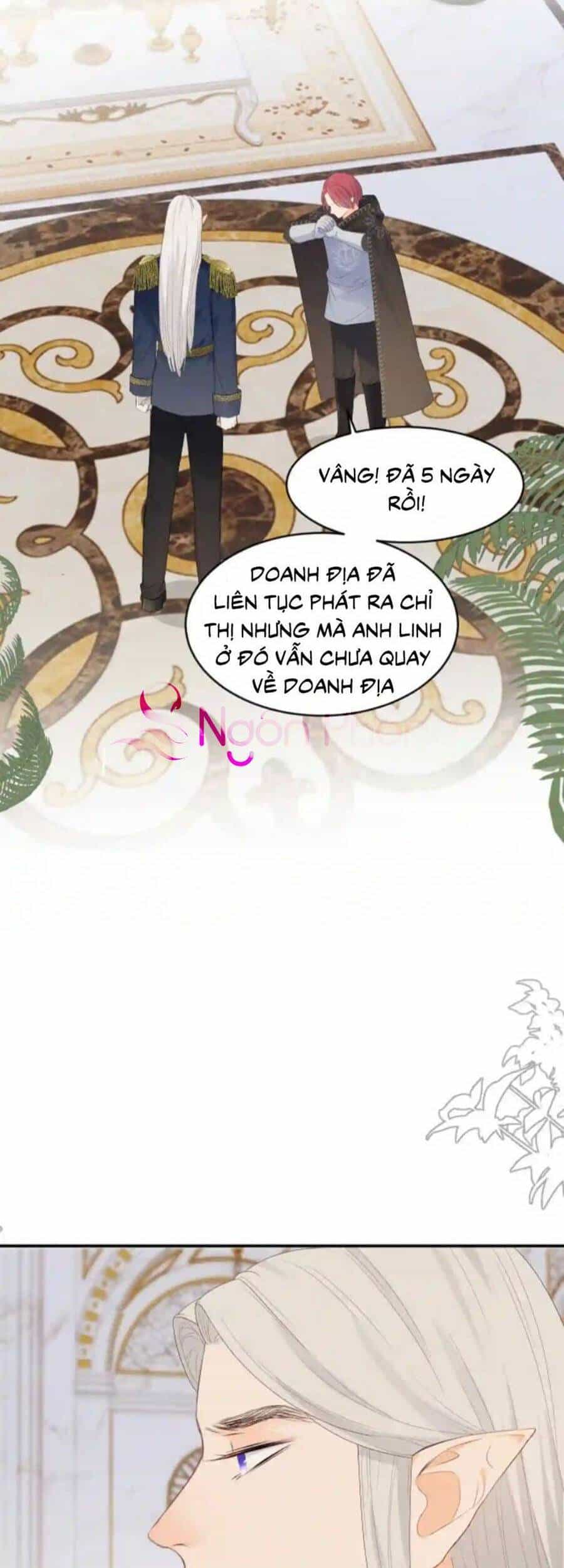 Sổ Tay Nuôi Dưỡng Rồng - Chương 18 - ảnh 5