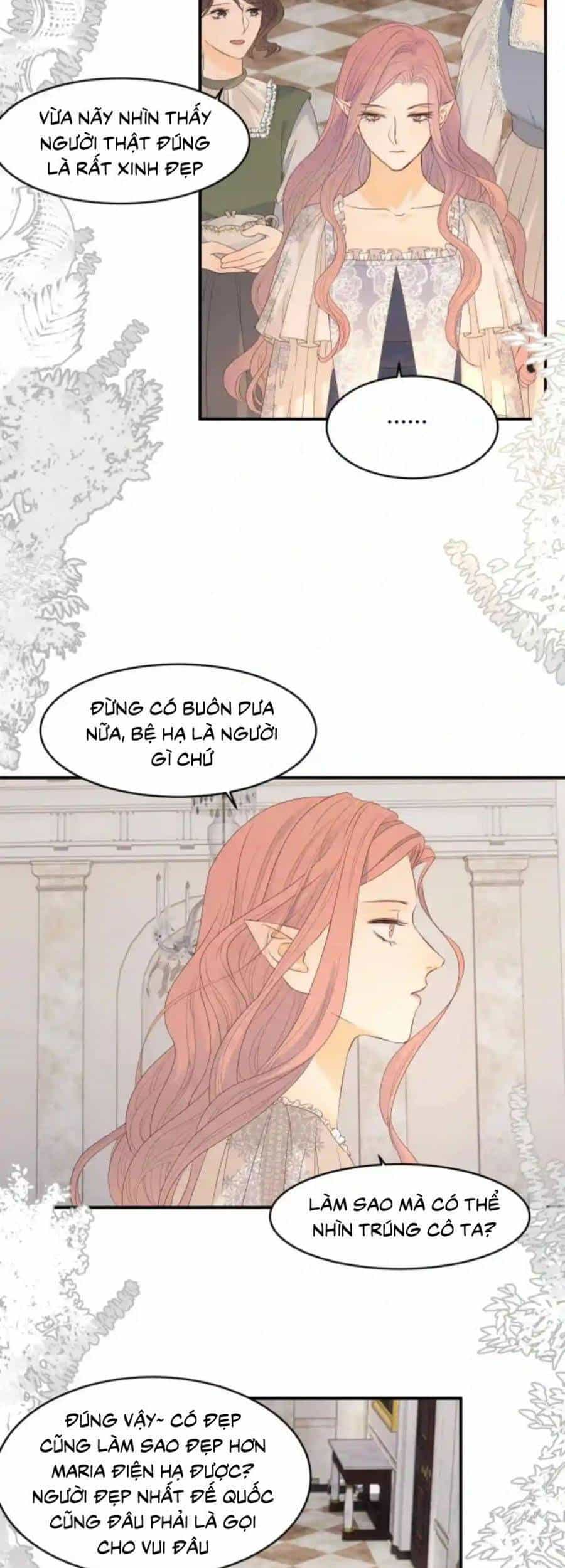 Sổ Tay Nuôi Dưỡng Rồng - Chương 19 - ảnh 10