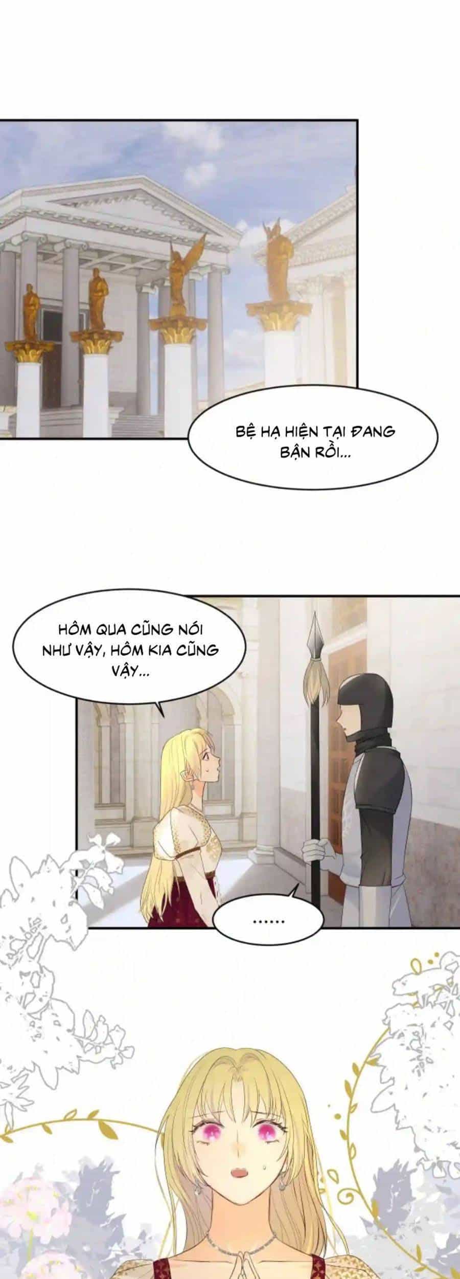 Sổ Tay Nuôi Dưỡng Rồng - Chương 19 - ảnh 2