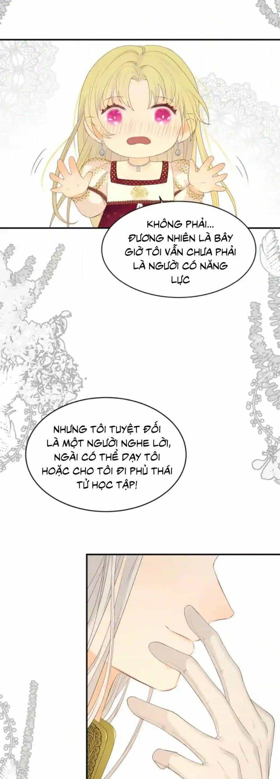 Sổ Tay Nuôi Dưỡng Rồng - Chương 19 - ảnh 32