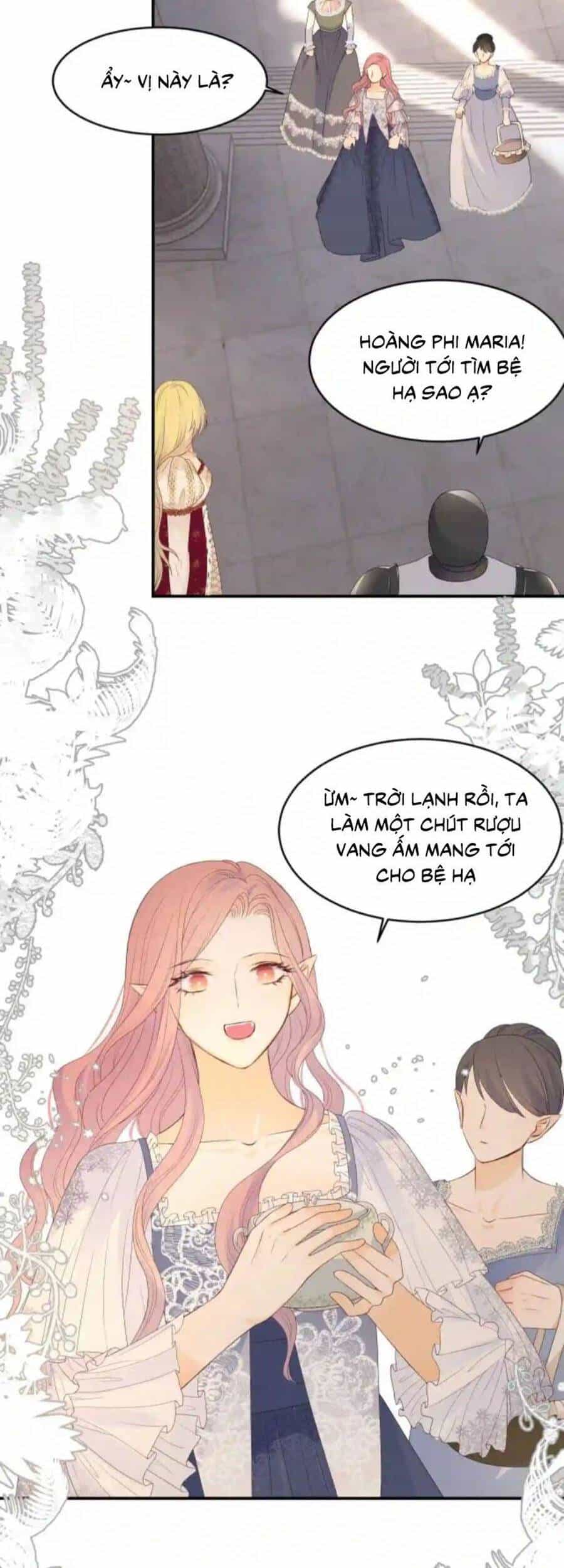 Sổ Tay Nuôi Dưỡng Rồng - Chương 19 - ảnh 7