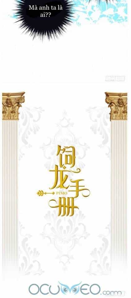 Sổ Tay Nuôi Dưỡng Rồng - Chương 2 - ảnh 15