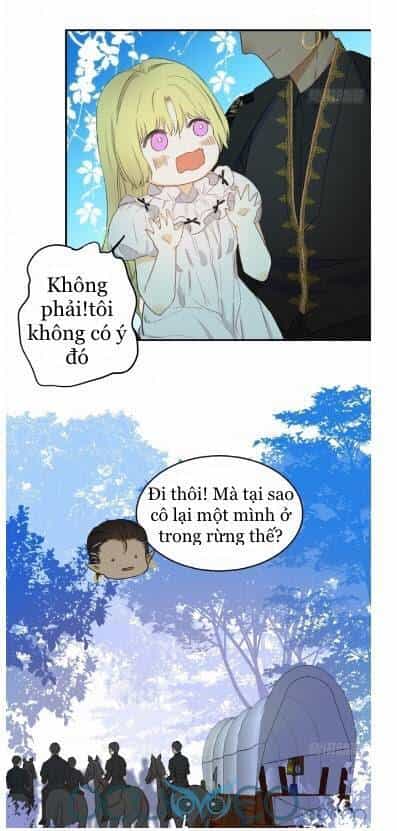 Sổ Tay Nuôi Dưỡng Rồng - Chương 2 - ảnh 32