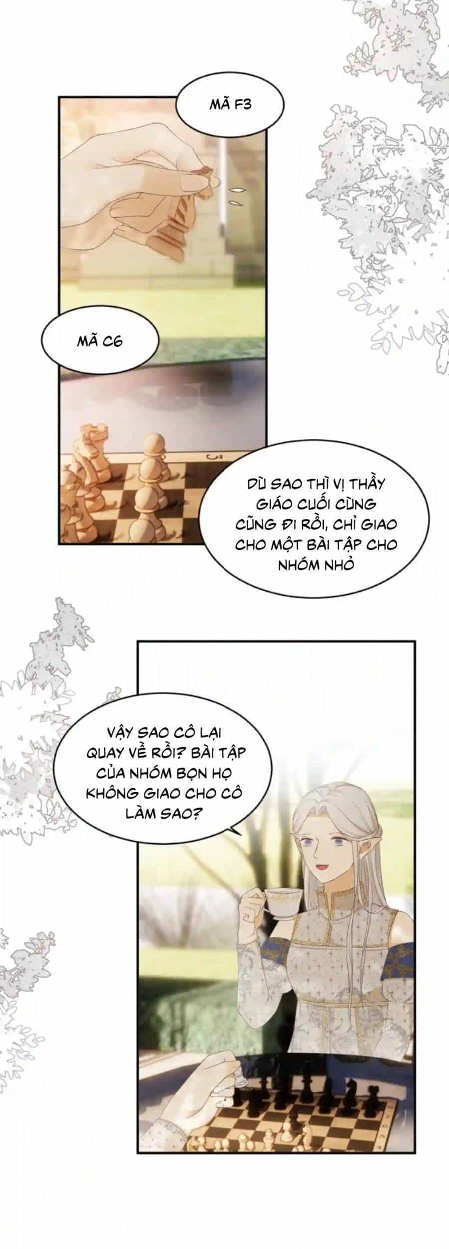 Sổ Tay Nuôi Dưỡng Rồng - Chương 20 - ảnh 14