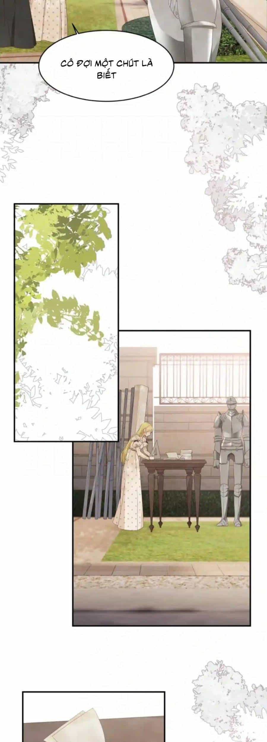 Sổ Tay Nuôi Dưỡng Rồng - Chương 21 - ảnh 11