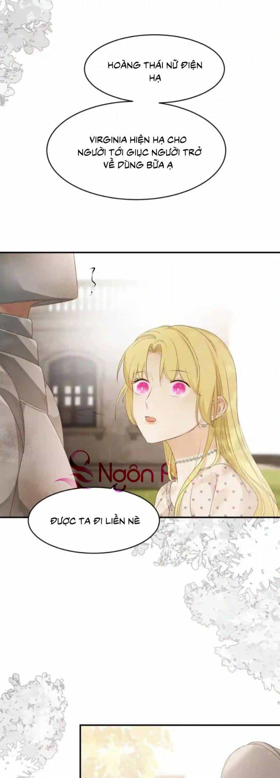 Sổ Tay Nuôi Dưỡng Rồng - Chương 21 - ảnh 32