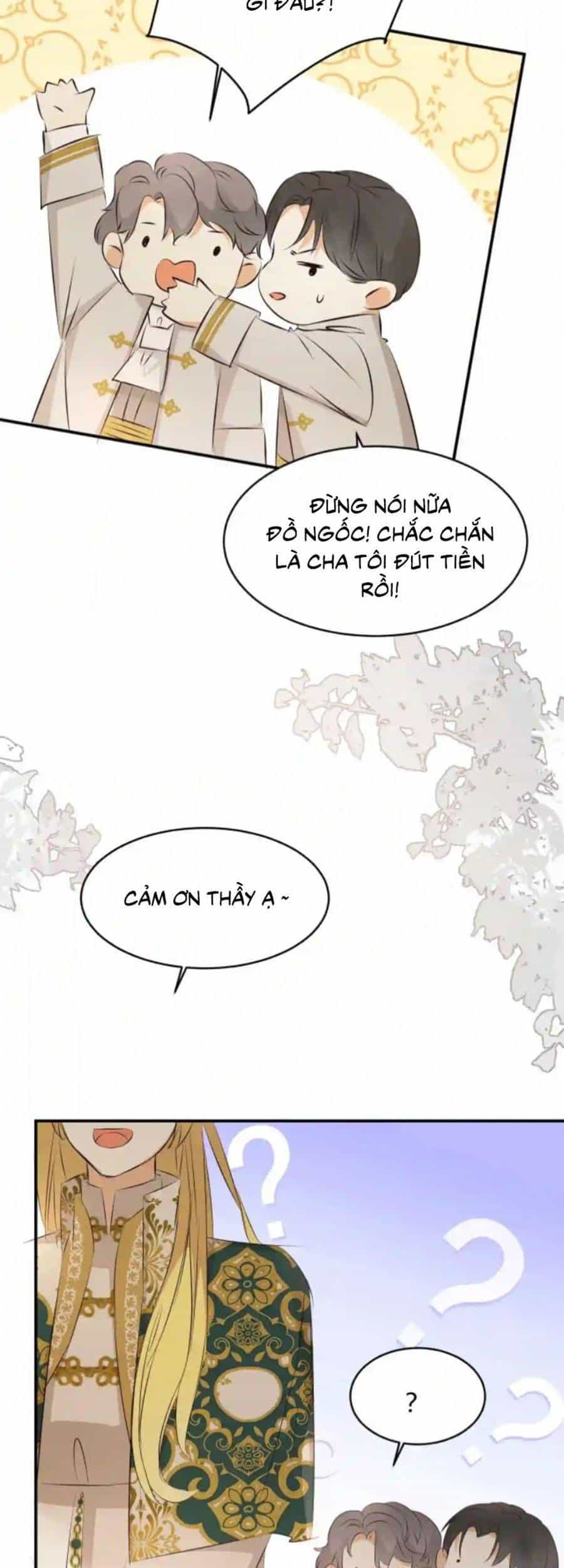 Sổ Tay Nuôi Dưỡng Rồng - Chương 23 - ảnh 10