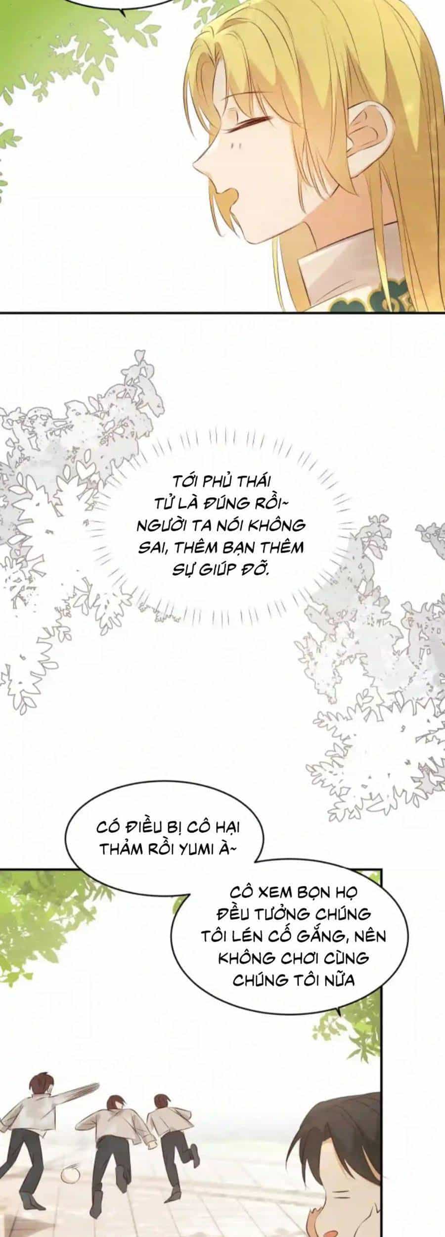 Sổ Tay Nuôi Dưỡng Rồng - Chương 23 - ảnh 16