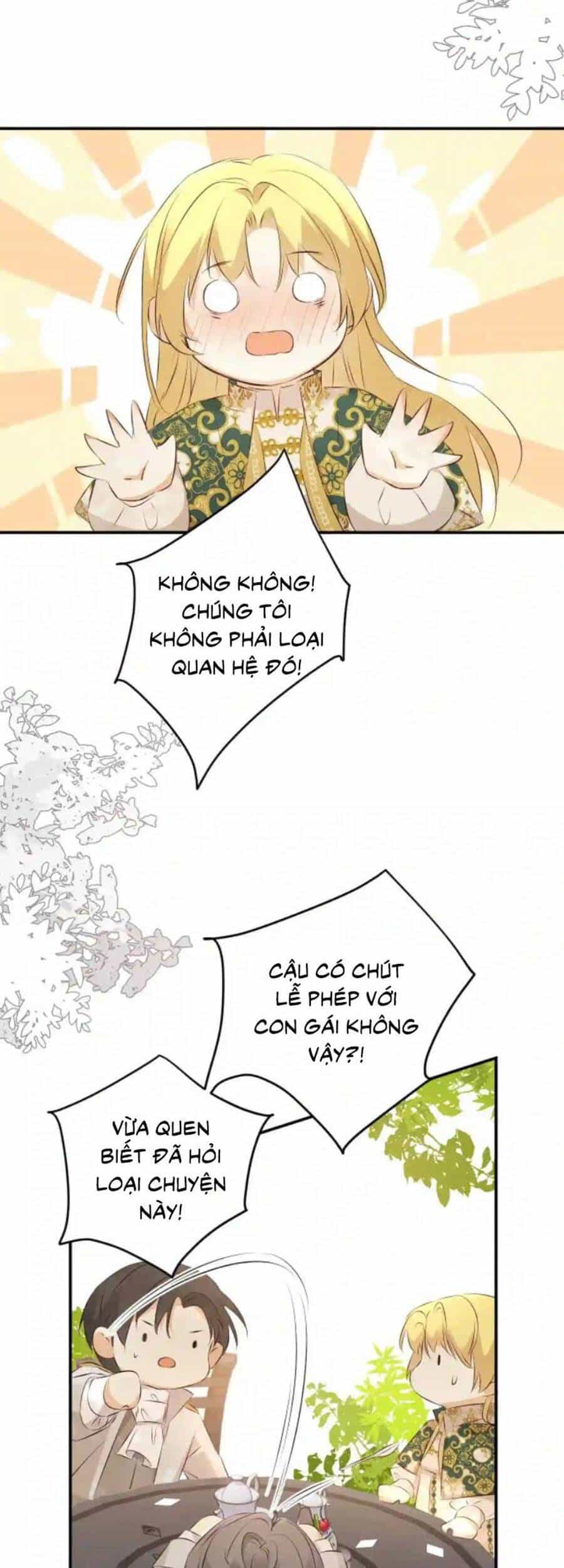 Sổ Tay Nuôi Dưỡng Rồng - Chương 23 - ảnh 19