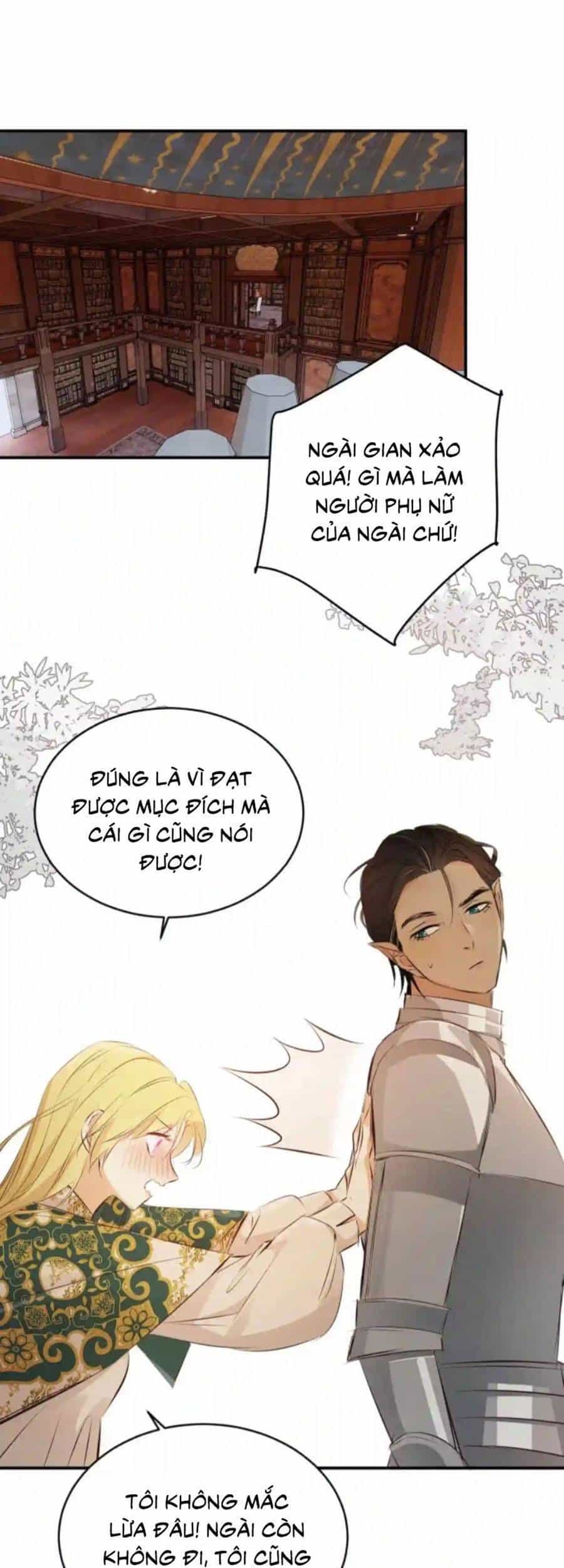 Sổ Tay Nuôi Dưỡng Rồng - Chương 23 - ảnh 2