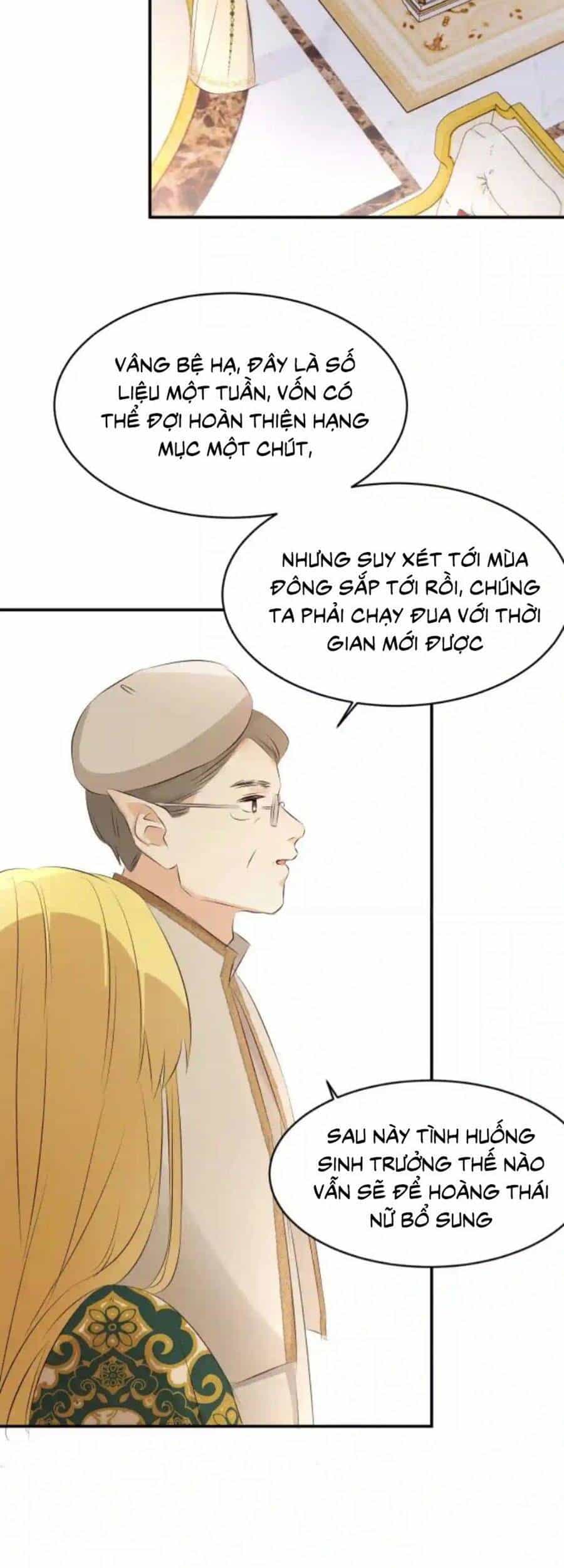 Sổ Tay Nuôi Dưỡng Rồng - Chương 23 - ảnh 27