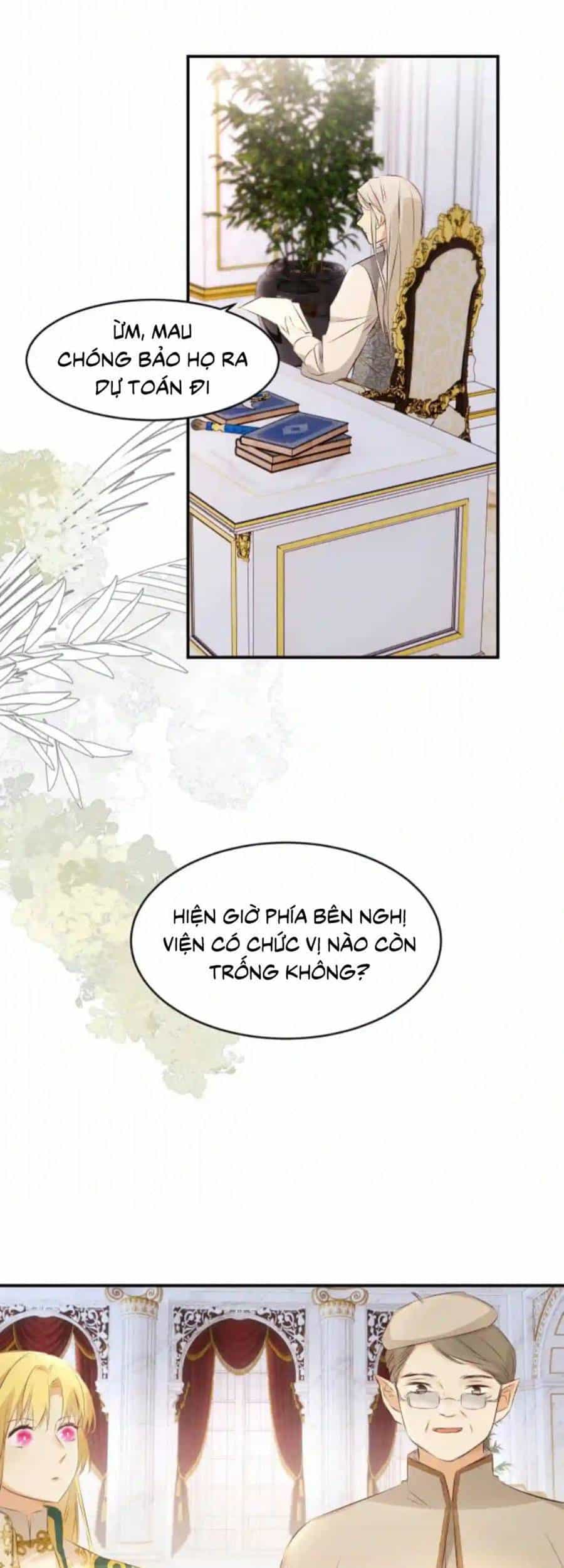 Sổ Tay Nuôi Dưỡng Rồng - Chương 23 - ảnh 30