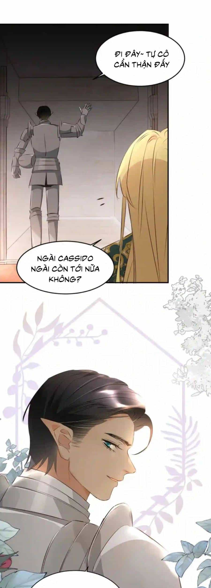 Sổ Tay Nuôi Dưỡng Rồng - Chương 23 - ảnh 6