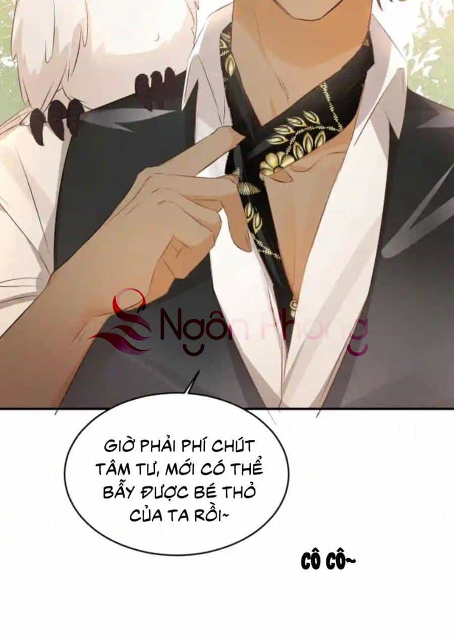 Sổ Tay Nuôi Dưỡng Rồng - Chương 24 - ảnh 34