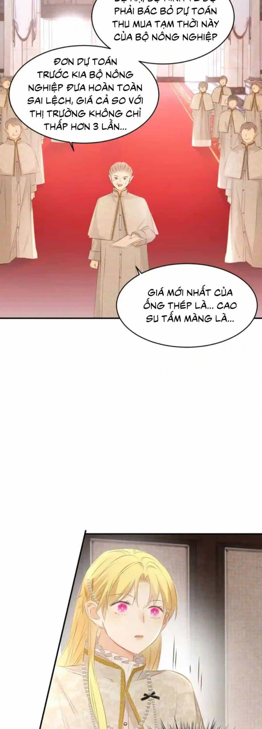 Sổ Tay Nuôi Dưỡng Rồng - Chương 25 - ảnh 13