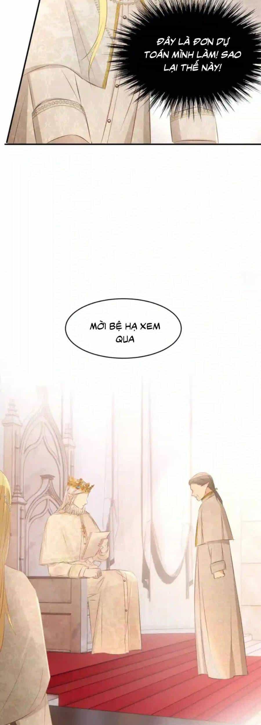 Sổ Tay Nuôi Dưỡng Rồng - Chương 25 - ảnh 14