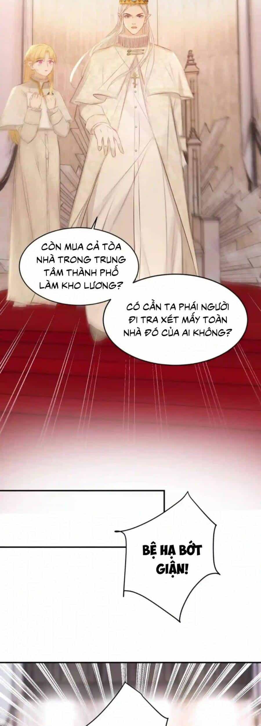 Sổ Tay Nuôi Dưỡng Rồng - Chương 25 - ảnh 24