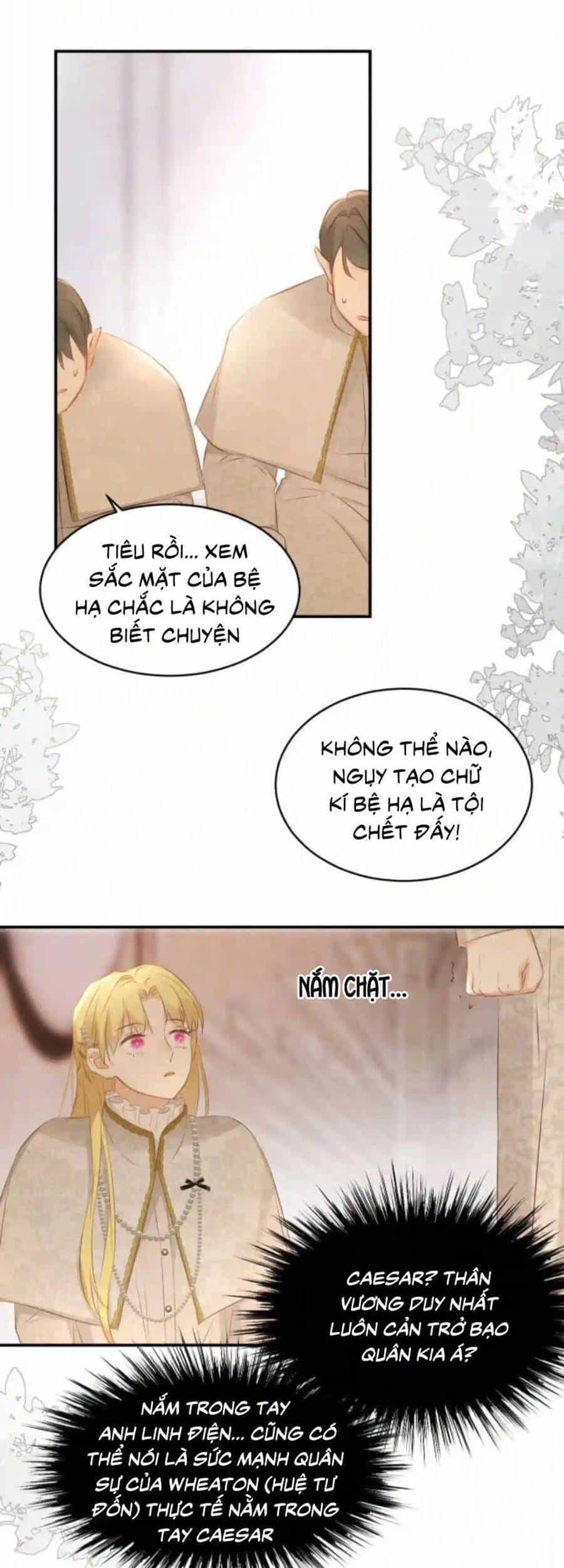 Sổ Tay Nuôi Dưỡng Rồng - Chương 25 - ảnh 27