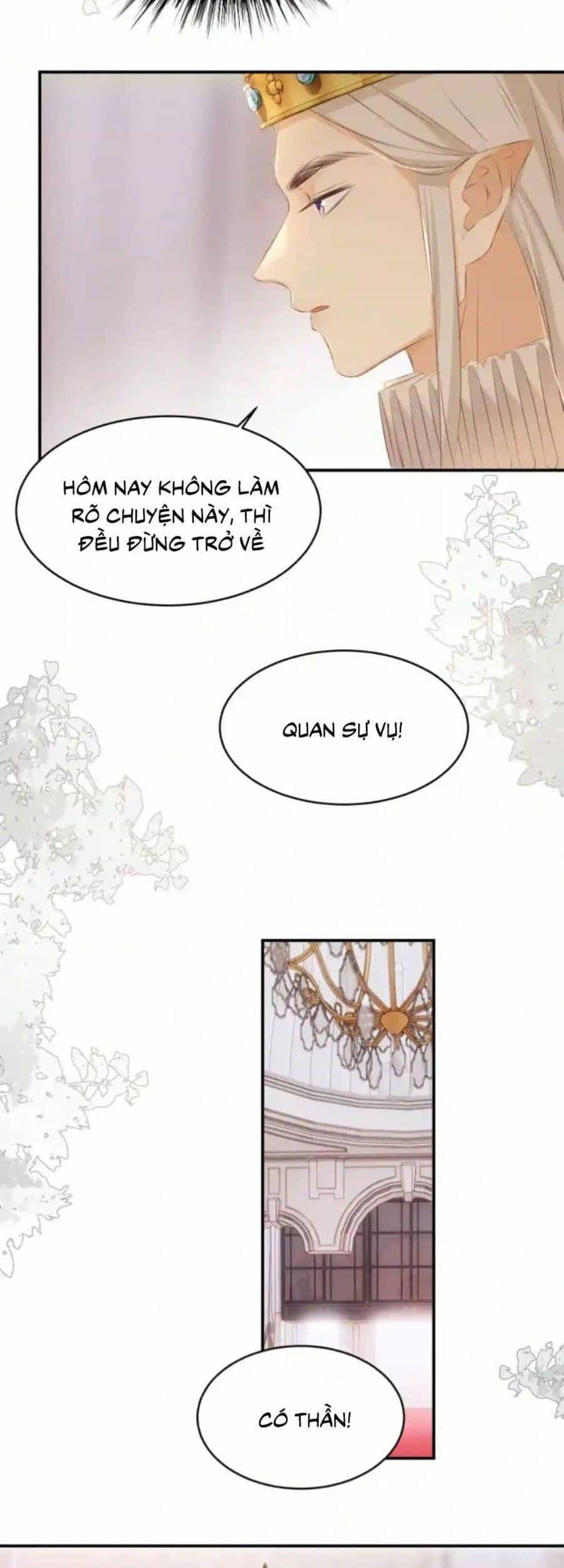 Sổ Tay Nuôi Dưỡng Rồng - Chương 25 - ảnh 28