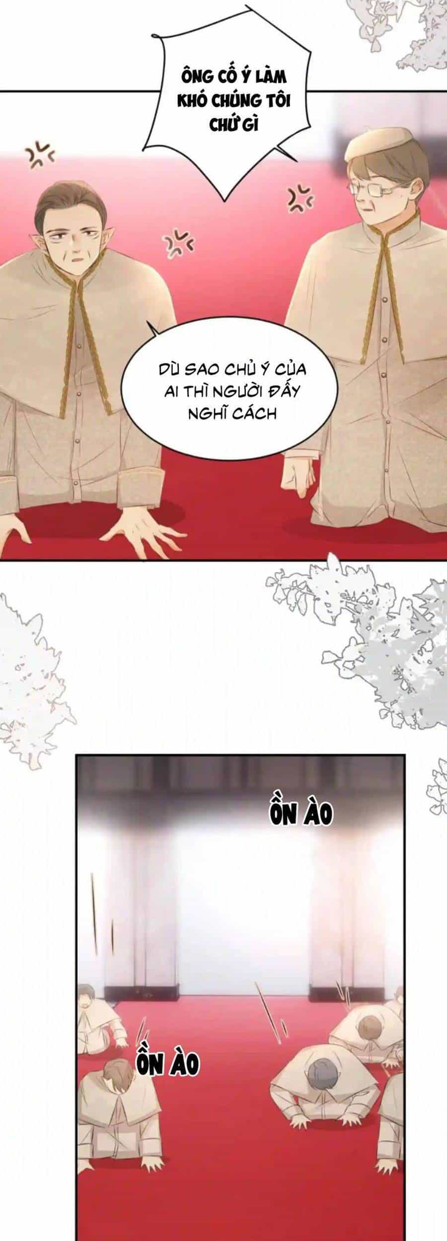 Sổ Tay Nuôi Dưỡng Rồng - Chương 25 - ảnh 32