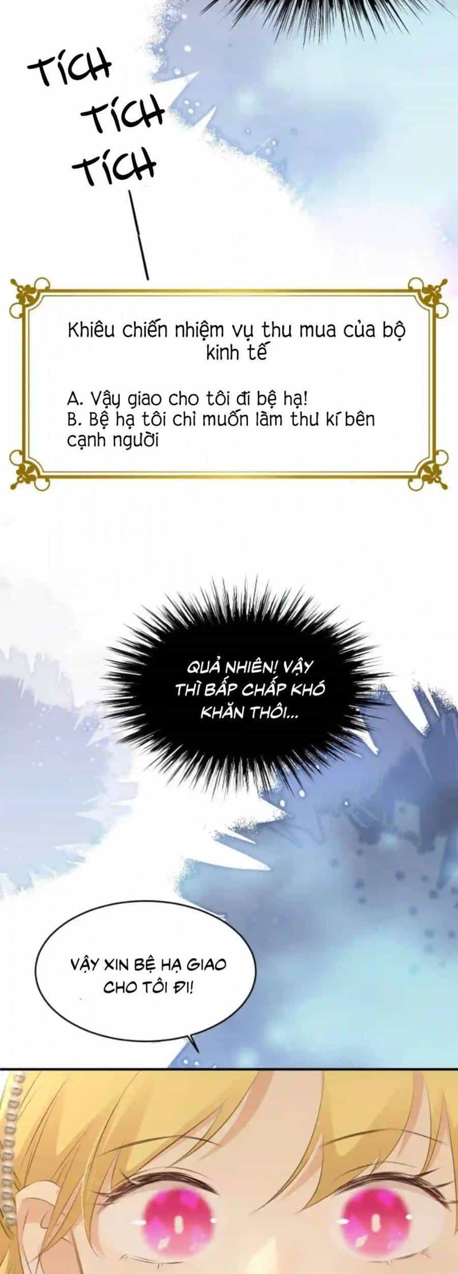 Sổ Tay Nuôi Dưỡng Rồng - Chương 25 - ảnh 36
