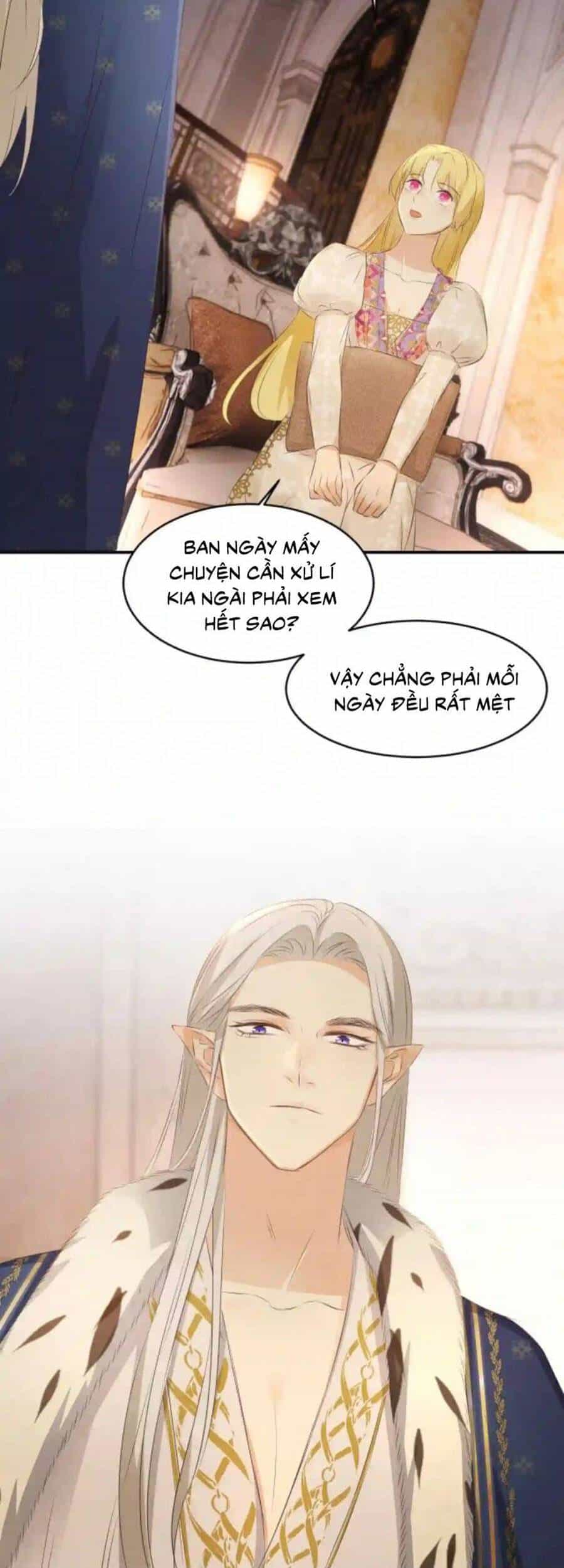 Sổ Tay Nuôi Dưỡng Rồng - Chương 26 - ảnh 19