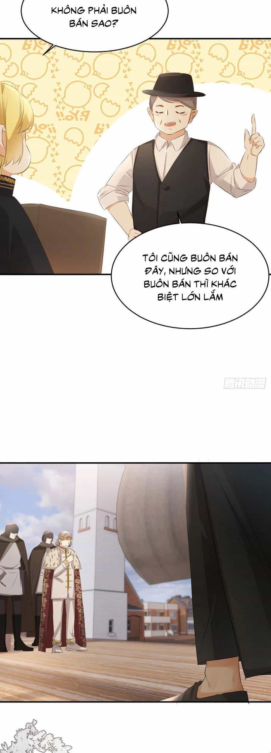 Sổ Tay Nuôi Dưỡng Rồng - Chương 27 - ảnh 14