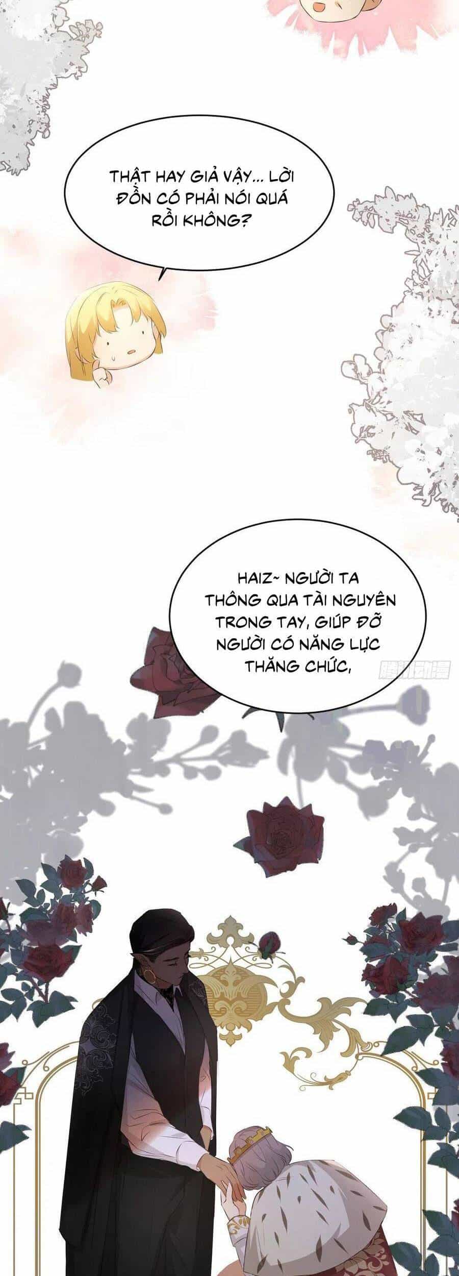 Sổ Tay Nuôi Dưỡng Rồng - Chương 27 - ảnh 17