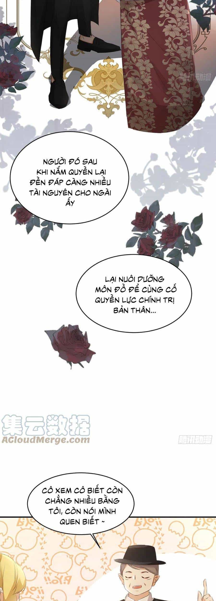 Sổ Tay Nuôi Dưỡng Rồng - Chương 27 - ảnh 18