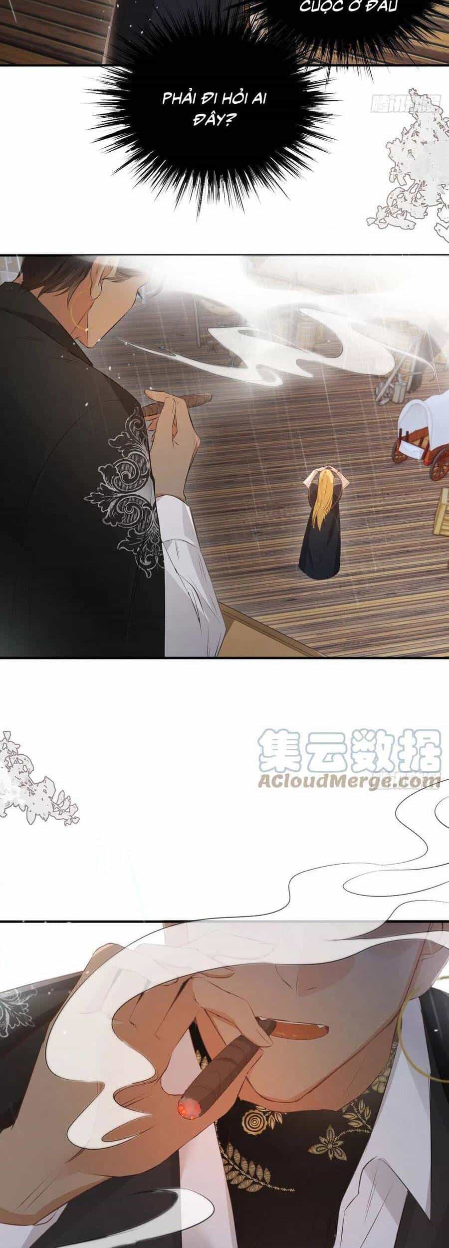 Sổ Tay Nuôi Dưỡng Rồng - Chương 27 - ảnh 24