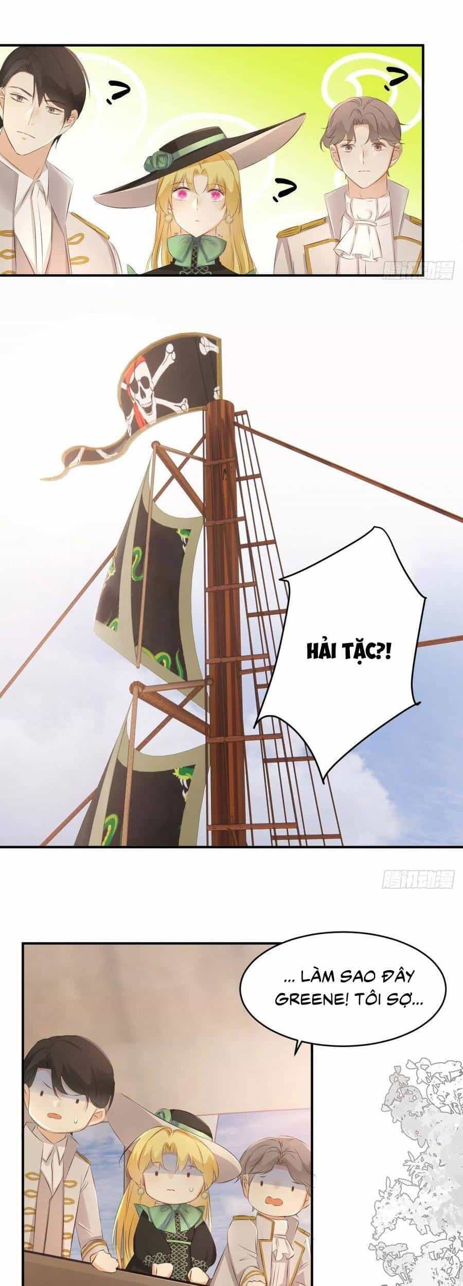Sổ Tay Nuôi Dưỡng Rồng - Chương 28 - ảnh 12