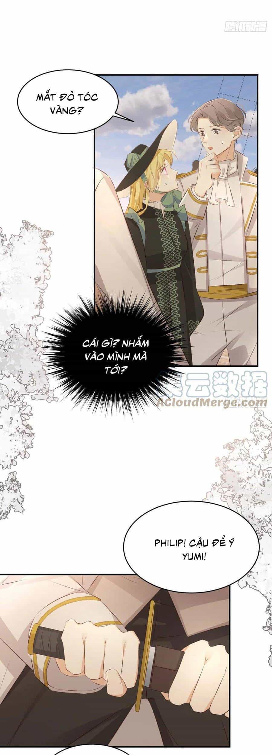 Sổ Tay Nuôi Dưỡng Rồng - Chương 28 - ảnh 15