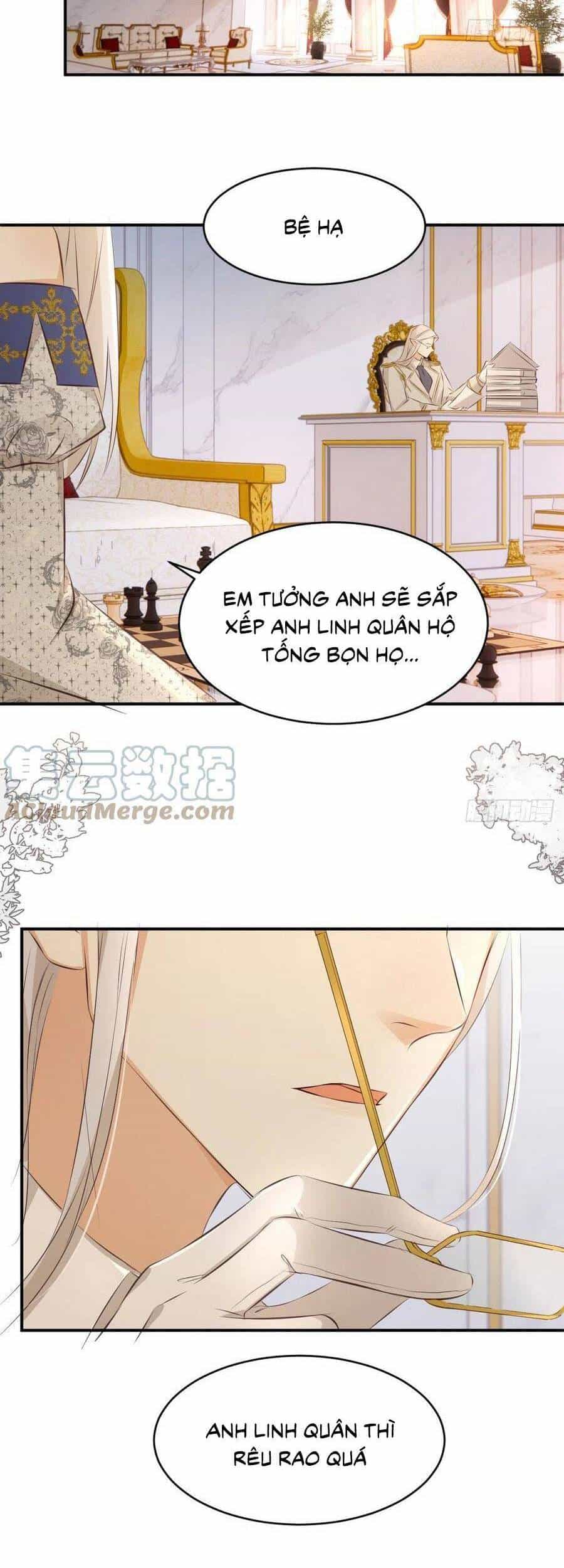 Sổ Tay Nuôi Dưỡng Rồng - Chương 28 - ảnh 18