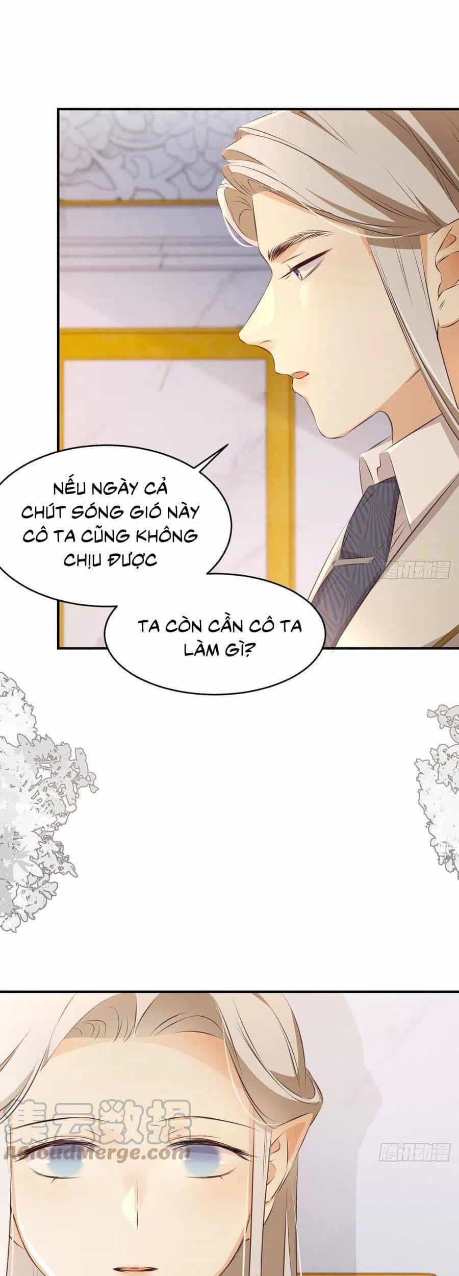 Sổ Tay Nuôi Dưỡng Rồng - Chương 28 - ảnh 21