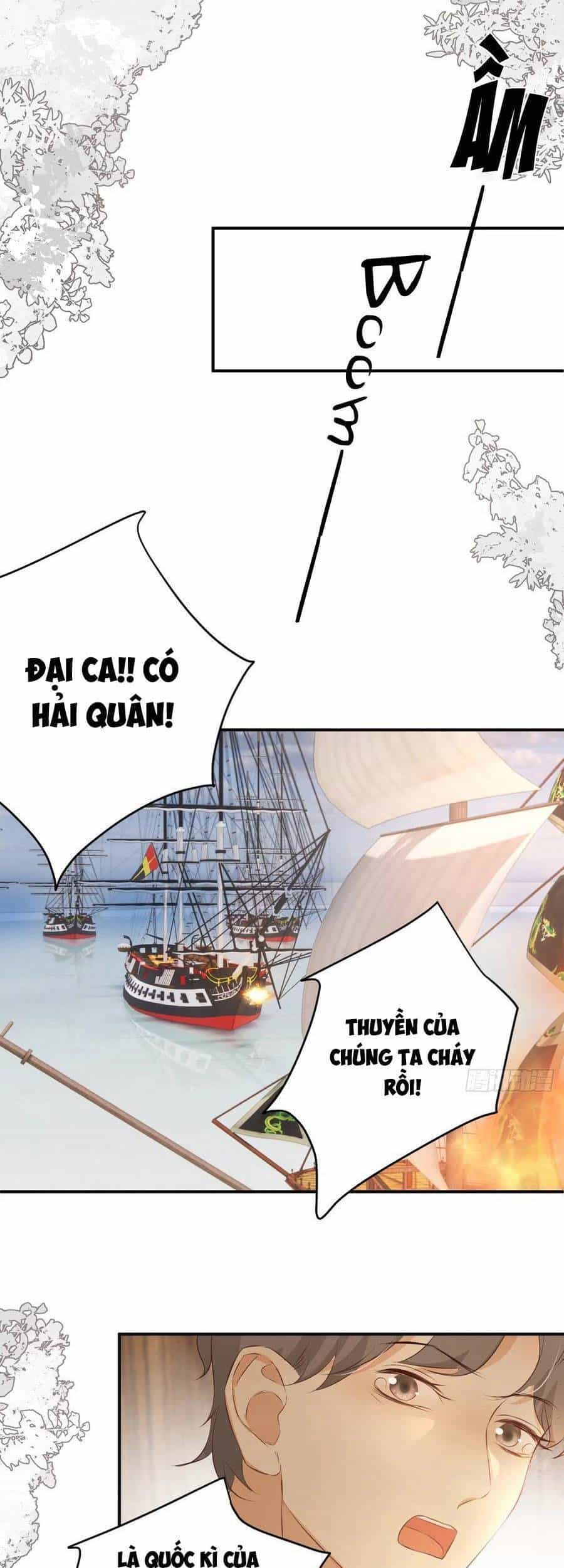 Sổ Tay Nuôi Dưỡng Rồng - Chương 28 - ảnh 31