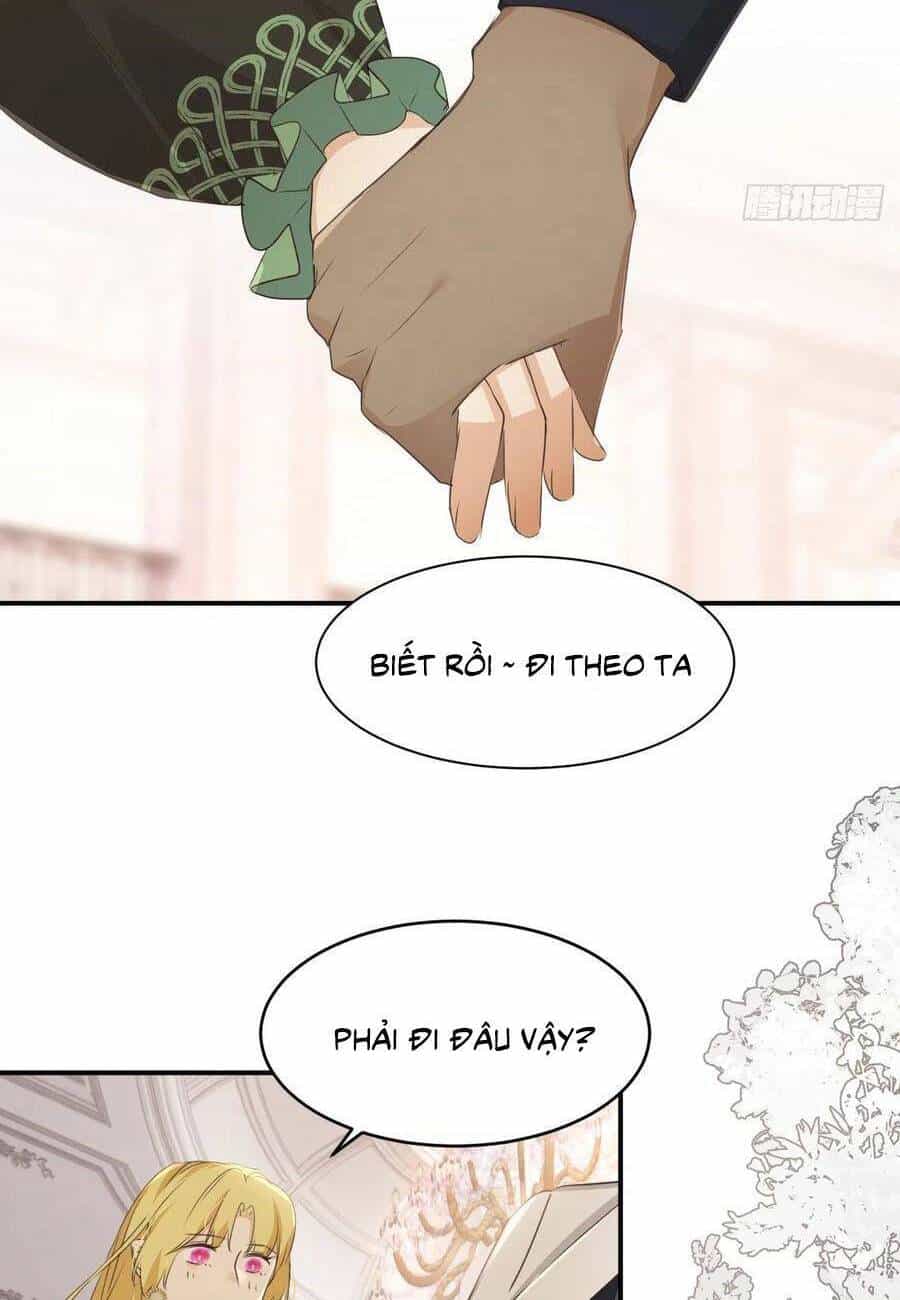 Sổ Tay Nuôi Dưỡng Rồng - Chương 29 - ảnh 25