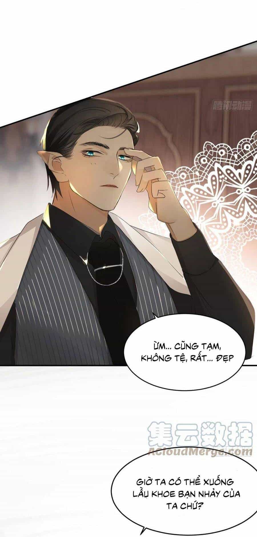 Sổ Tay Nuôi Dưỡng Rồng - Chương 29 - ảnh 37