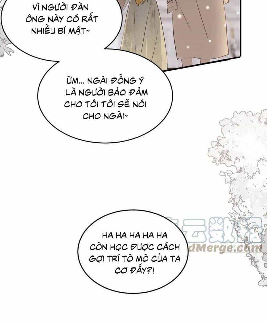 Sổ Tay Nuôi Dưỡng Rồng - Chương 29 - ảnh 39