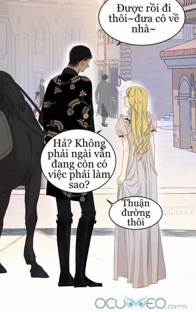 Sổ Tay Nuôi Dưỡng Rồng - Chương 3 - ảnh 26