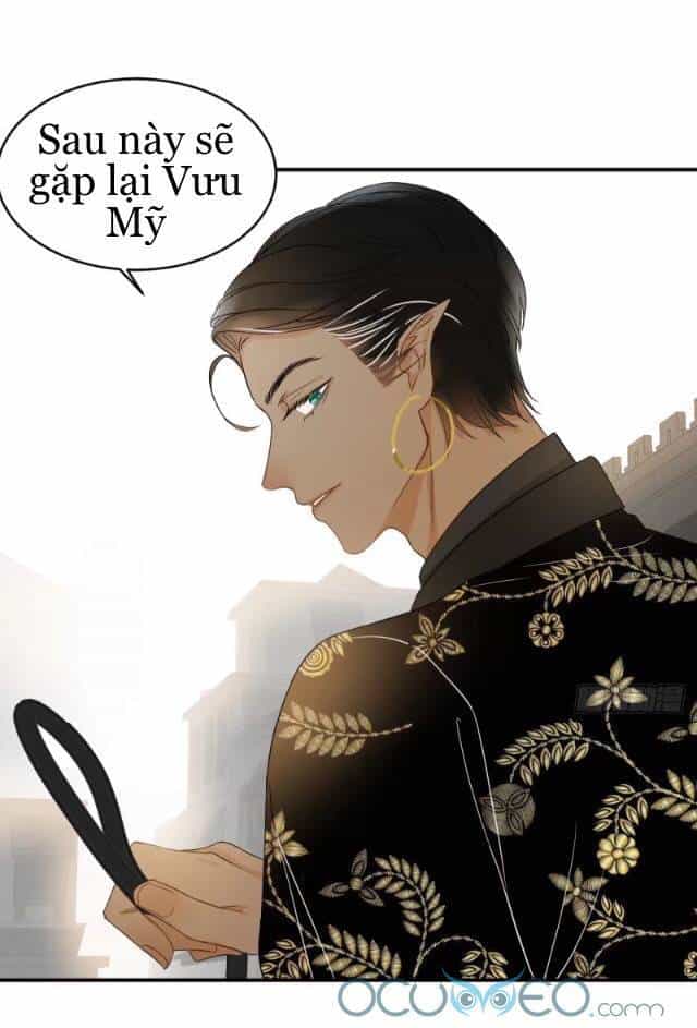 Sổ Tay Nuôi Dưỡng Rồng - Chương 3 - ảnh 33