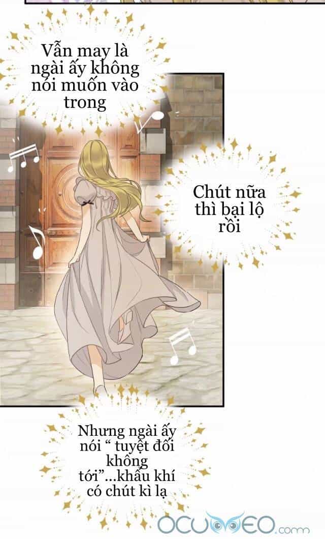 Sổ Tay Nuôi Dưỡng Rồng - Chương 3 - ảnh 37