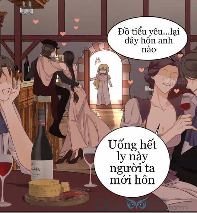 Sổ Tay Nuôi Dưỡng Rồng - Chương 3 - ảnh 40