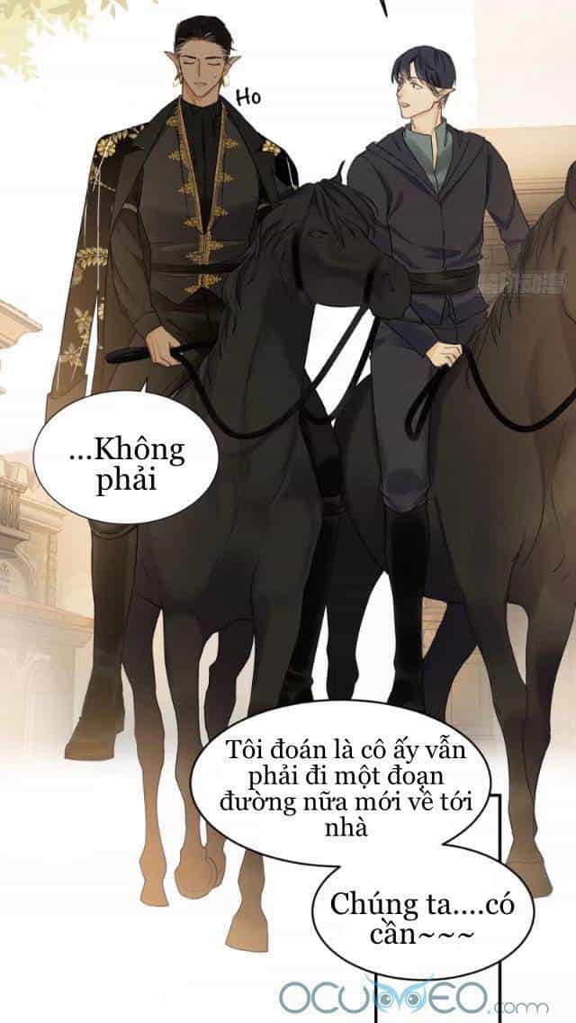 Sổ Tay Nuôi Dưỡng Rồng - Chương 3 - ảnh 46