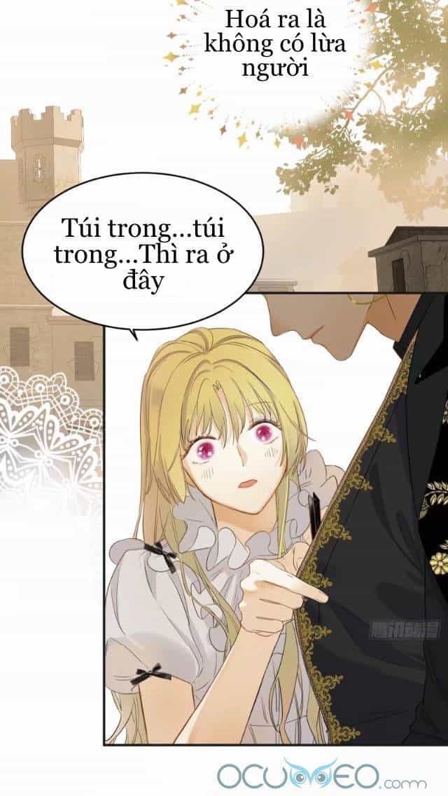Sổ Tay Nuôi Dưỡng Rồng - Chương 3 - ảnh 5